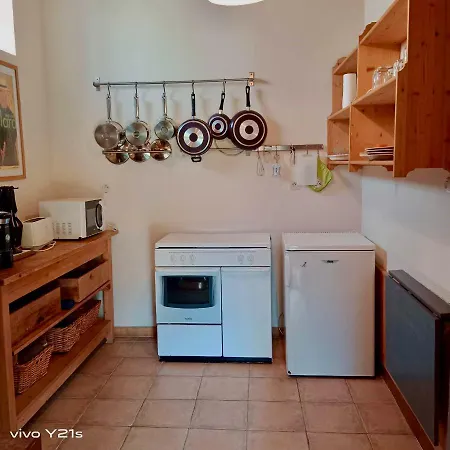 Petite Maison Au Coeur Du Village Nanteuil-en-Vallée