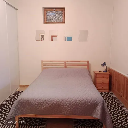Petite Maison Au Coeur Du Village Σπίτι διακοπών