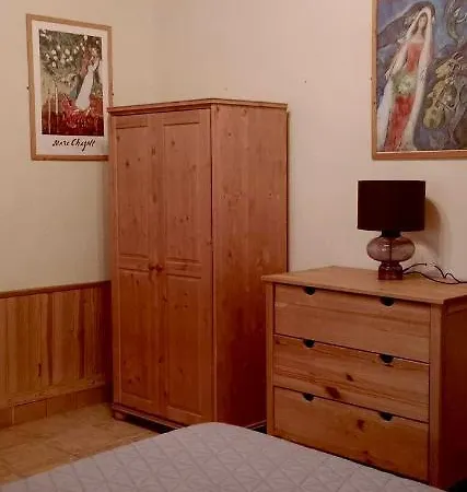 Petite Maison Au Coeur Du Village